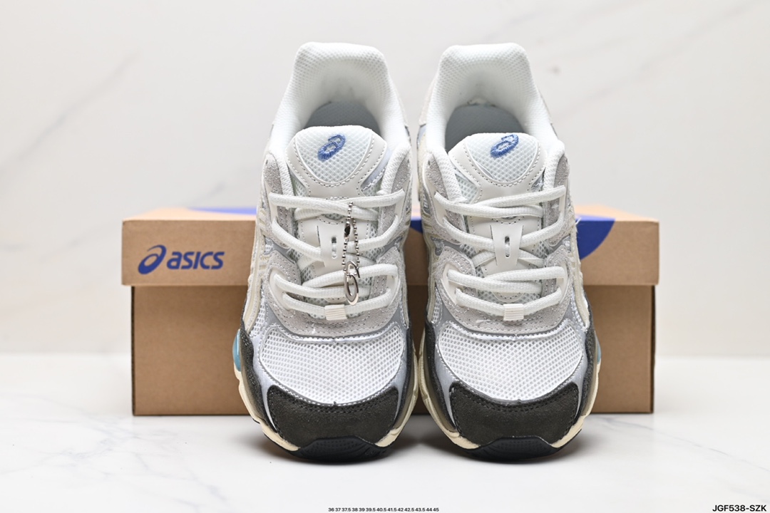 Asics Shoes